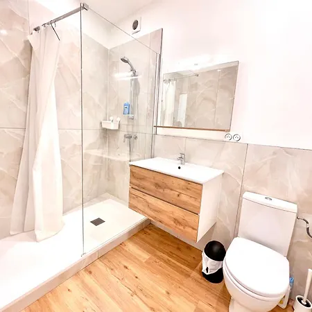 Promenade Des Panoramic Sea View Apartment Nice